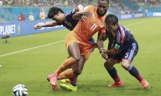 德罗巴遭遇十二持续失利，日本队教练压力巨大！(德罗巴为什么叫魔兽)-爱游戏官网首页