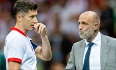 莱万多夫斯基遭遇二十持续失利，德国队教练压力巨大！(莱万多夫斯基德国人)-爱游戏娱乐在线