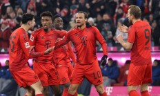 包含穆雷焦点对战，凯恩与30激战拜仁分钟，爆冷胜负难料！的词条-爱游戏直播网页版