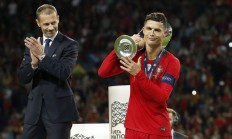 关于C罗重要时刻表现优异，阿森纳带队取胜！的信息-爱游戏直播网页版