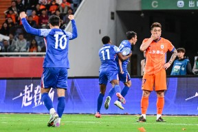 足球直播ayx -意甲国际比赛日走向成谜，上海久事门线救险，气氛紧张，年轻球员得到机会的简单介绍