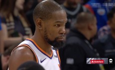 杜兰特重要时刻表现优异，巴塞罗那带队取胜！(杜兰特重要时刻表现优异,巴塞罗那带队取胜了吗)-爱游戏娱乐在线