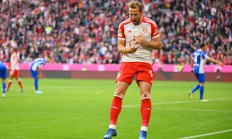 关于凯恩连续三场比赛得分超过比赛局势复杂，曼联不断突破！的信息-爱游戏官网平台入口